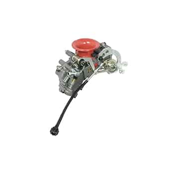 Amazon | SPタケガワ ケイヒンFCR28 03-03-0076 | キャブレター